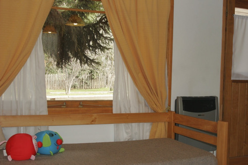 Imagen 5 de 8 de Duplex , San Martin De Los Andes