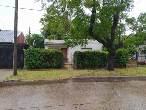 Casa En Venta En Florencio Varela