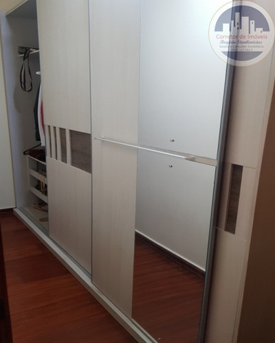 Excelente Chacara Condominio Chácara Polaris - Indaiatuba - Ch00002 - 67607809