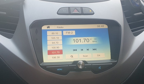 Ford Ka 2015 1.5 Se Flex 5p