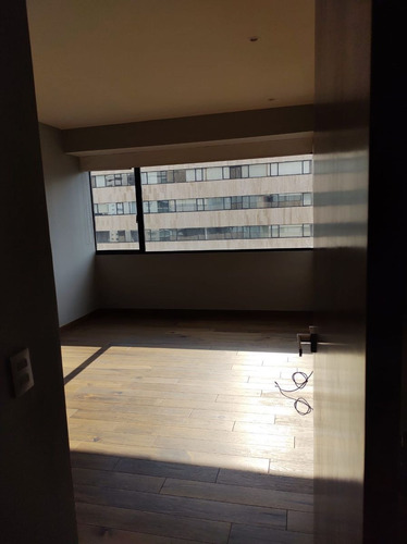 Imagen 18 de 30 de Maravilloso Departamento En Renta/venta En Exclusiva Residen