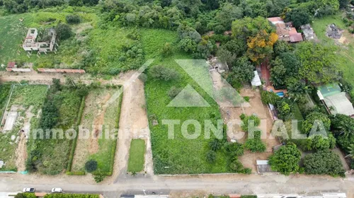 Lote En Venta En Brisas De Corozal. Cod V26261