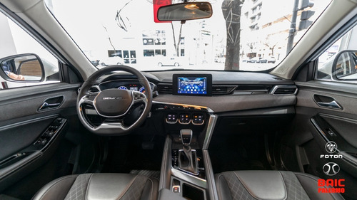Imagen 10 de 15 de Baic New X35 Luxury At - 2022 - Baic Palermo