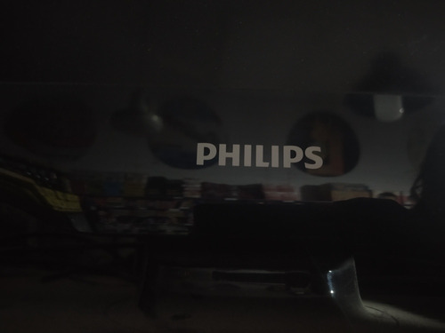 Tv Philips Lcd Modelo 32pfl3605/77 (Usado)