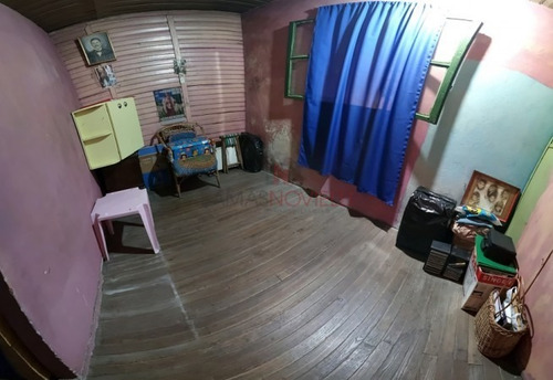 Imagen 30 de 30 de Casa Al Frente Con Prefabricada Al Fondo