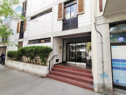 Imagen 13 de 13 de Departamento 2 Ambientes Venta Belgrano