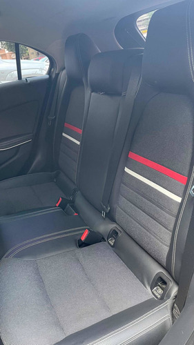Imagen 15 de 16 de Mercedes-benz Clase A 1.6 A200 Style 156cv
