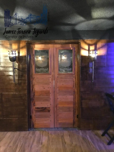 Imagem 22 de 30 de Casa Em Alphaville Ii Com 6 Suítes E Um Pub Medieval Privativo Boate E Restaurante! - 02630 - 4818545