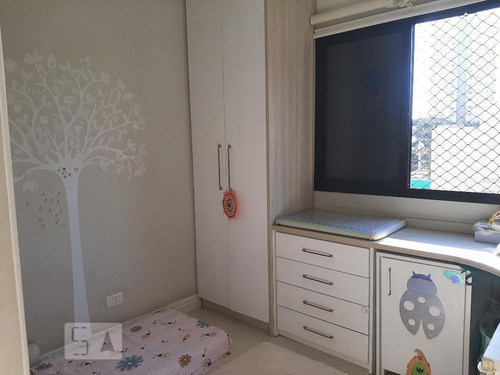Apartamento À Venda - Santana, 2 Quartos, 70 - S893112218