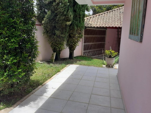 Imagem 28 de 29 de Casa Com 4 Dormitórios À Venda, 239 M² - Rio Grande - São Bernardo Do Campo/sp - Ca10893