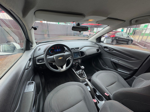 Chevrolet Onix 1.0 Lt 5p