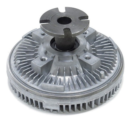 Fan Clutch Chevrolet C20 1981 5.7 Lts