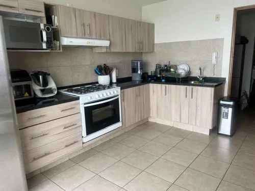 Casa En Venta En Olivar De Los Padres