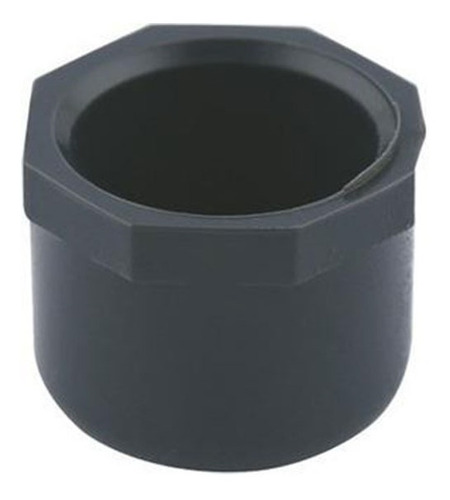 Tapa Hembra Soldada De 3/4 Para Agua Fría (pack 3 Unds)