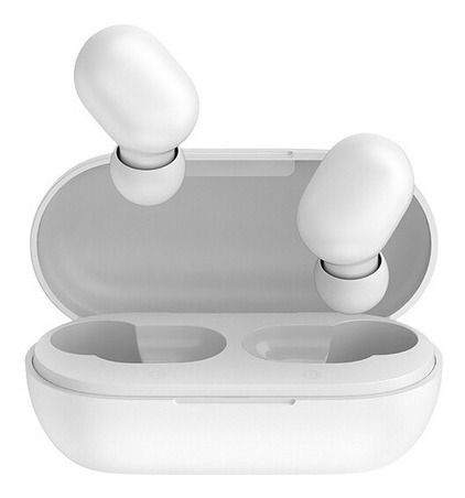 Imagen 1 de 10 de Audífonos In-ear Inalámbricos Haylou Gt1 Bluetooth 5.0