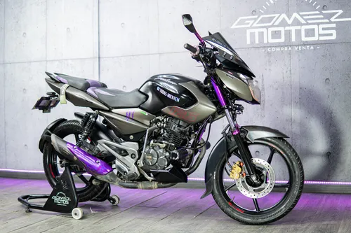 Bajaj Pulsar Ns 125 2024