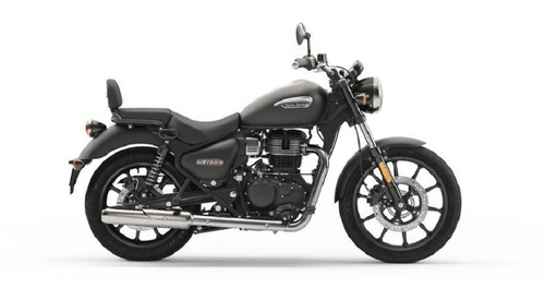 Imagen 3 de 8 de Royal Enfield Meteor Stellar - Cordasco Austral Neuquen (g)