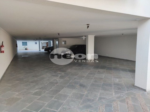 Imagem 14 de 15 de Apartamento - Jardim - Ref: 2121 - V-2121