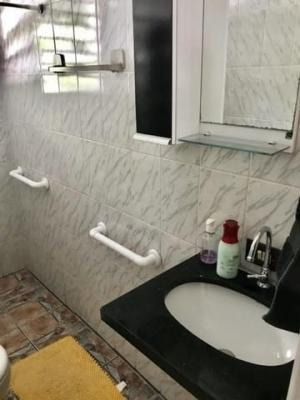 Imagem 13 de 14 de Chácara Com 4 Dormitórios, Piscina Em Pedro De Toledo 7721pc