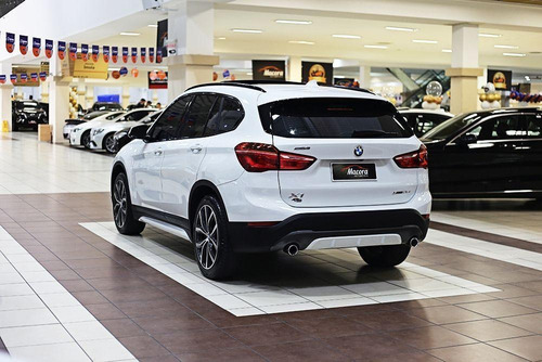 Imagem 4 de 13 de Bmw X1 25i Sport 2.0 Aut.