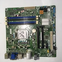 Comprar Placa Mãe Positivo Modelo Pos-piq77cl Ddr3 