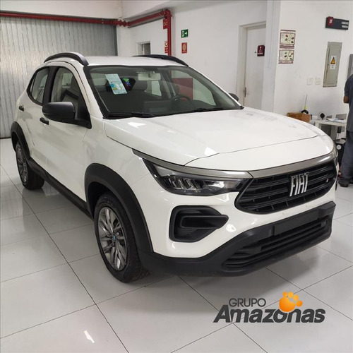 Fiat Pulse 1.3 FLEX DRIVE MANUAL