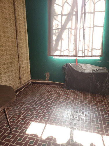 Imagen 9 de 17 de Renta Increíble Casa Con Uso De Suelo Para Remodelar Roma Norte