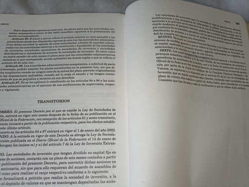 Código De Comercio Actualizado Cuarta Edición Año 2001 (Usado)
