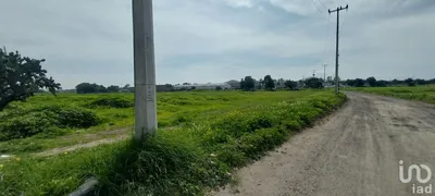Terreno en venta