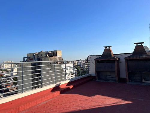 Imagen 24 de 24 de Venta De Departamento En Almagro