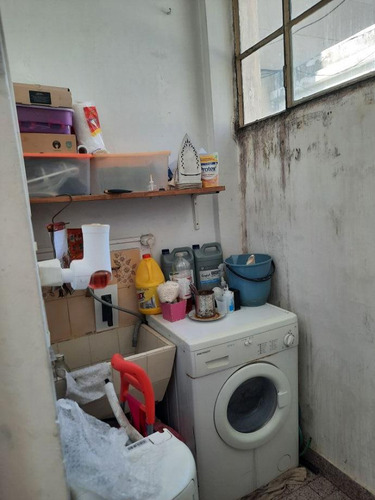 Imagen 15 de 24 de Departamento Tipo Casa En Venta En Lanus Oeste