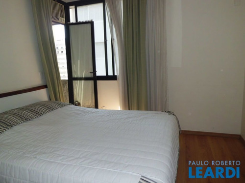 Imagem 3 de 7 de Flat - Jardim América - Sp - 409168