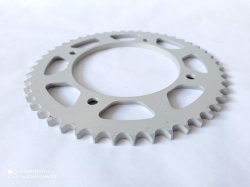 Sprocket Trasero Husqvarna 85 Tc 14-22 Ktm 85 18-20 48t