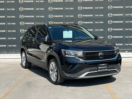 Volkswagen Taos 1.4 Comfortline At