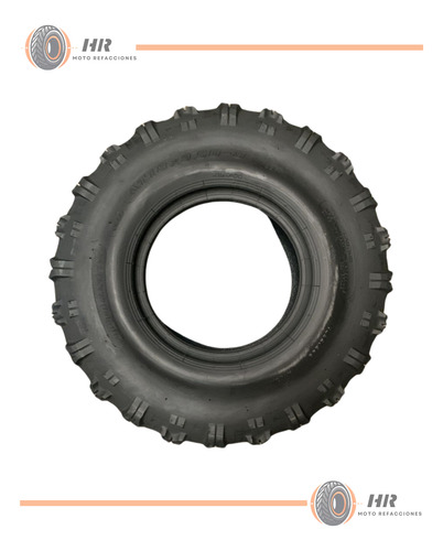 Paquete 2 Llantas 18x9.5-8 Todo Terreno P316 -¡envío Gratis! F