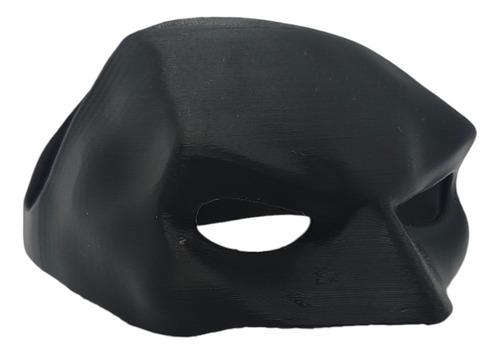 * Mascara Gato Batman Casco Máscara