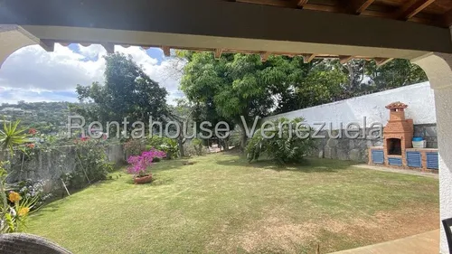 Casas En Venta Mls #25-12062