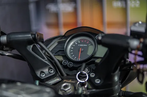 Bajaj Pulsar Ns 200 2019