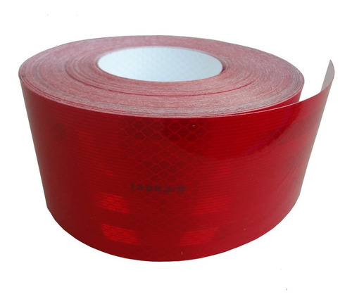 Imagen 3 de 6 de Kit Combo Vtv Para Utilitarios= Circulo Y Cintas Reflectivas