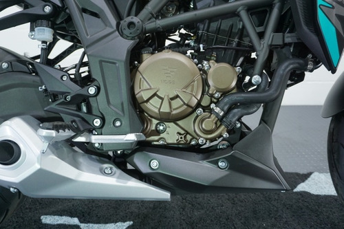 Imagen 5 de 22 de Voge 300 R Moto Naked 0km 2023 Frenos Abs Y Tablero Digital