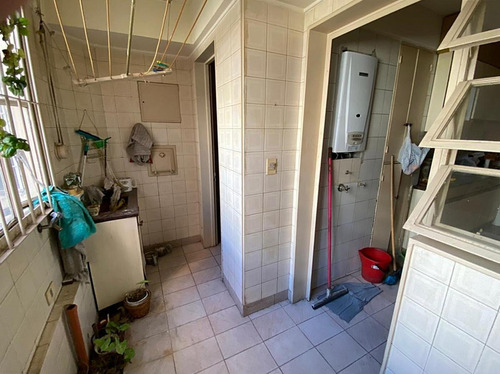 Imagen 12 de 28 de Venta Departamento 4 Ambientes En Belgrano