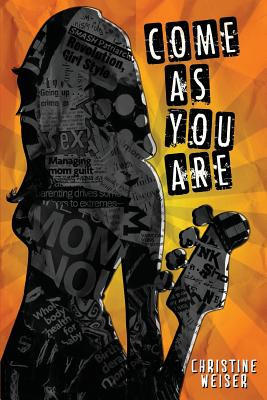 Libro Come As You Are - Weiser, Christine