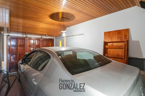 Venta Casa 4 Ambientes Jardin Parrilla Pileta Garaje