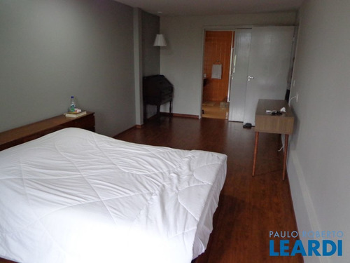 Imagem 8 de 15 de Sobrado - Alto Da Lapa - Sp - 552292