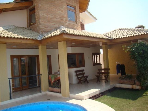 Imagem 12 de 29 de Casa - Ca00482 - 70320452