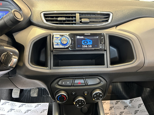 Chevrolet Prisma 1.0 MPFI LT 8V FLEX 4P MANUAL