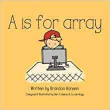 A Is For Array