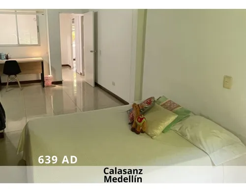 Venta Casa Calasanz, Espacios Amplios Y Zonas Comunes Para Disfrutar