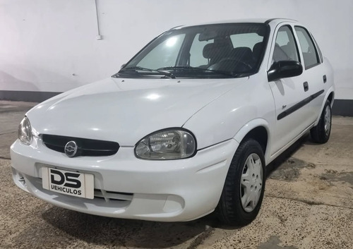 Chevrolet Corsa 1.6 Gl Aa Dh