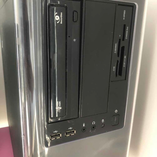 Computador De Mesa